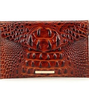 Brahmin Clutch